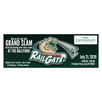 Grand Slam July Membership After Hours