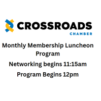 2024 October Monthly Membership Program