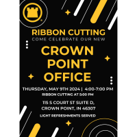 Chicago Title Ribbon Cutting/Open House