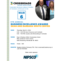 Business Excellence Awards