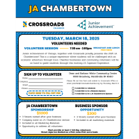 JA Chambertown