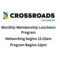 February Monthly Membership Program