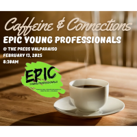 EPIC Caffeine and Connections