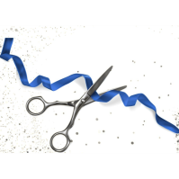 Lumi Lasers and Aesthetics Ribbon Cutting