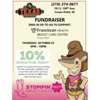 DINE-IN OR TO-GO TO YOUR SUPPORT