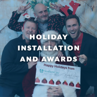 2025 Annual Holiday Installation & Awards Luncheon