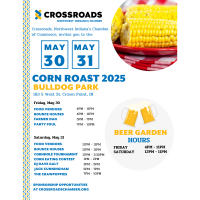 2026 Annual Corn Roast