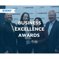 Business Excellence Awards