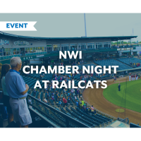Chamber Night at the Railcats Stadium