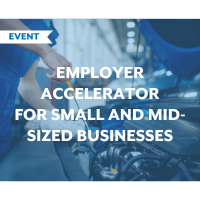 Employer Accelerator: Skills-Based Hiring for Small and Mid-Sized Businesses