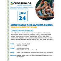Sundresses & Sangria Soiree