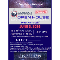 Stardust Health and Wound Care Open House