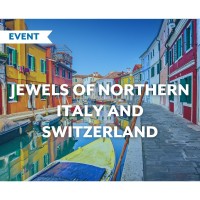 Crossroads Italy & Switzerland Trip Presentation