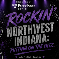 Rockin' Northwest Indiana : Putting on the Hitz Gala