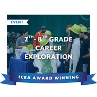 8th Grade Career Exploration