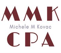Michele M Kovac CPA