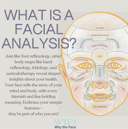 Facial Analysis