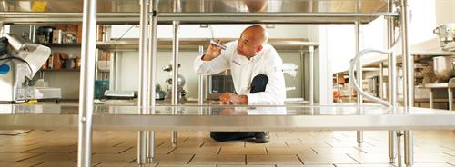 Gallery Image Franklin_Tech_in_Kitchen_between_shelves.jpg