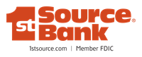 1st Source Bank