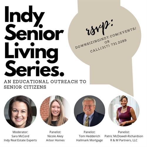 Indy Senior Living Series