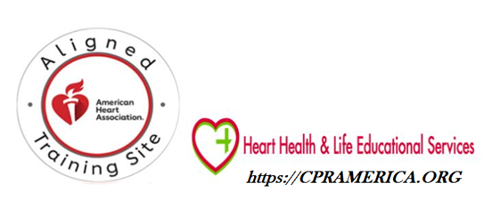 CPR Training Center & Heart Health & Life Ed Service