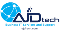 AJD Tech LLC - Business IT Services and Support