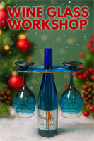 ? Sip, Savor & Create: The Ultimate DIY Gift Class! ? BYOB!