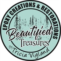 DESIGN SPARKLE FRAMES WITH BEAUTIFIED TREASURES HANDS ON ART WORKSHOP