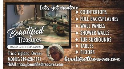 Beautified Treasures LLC 