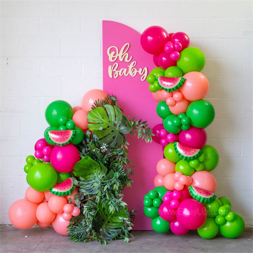 Watermelon Backdrop