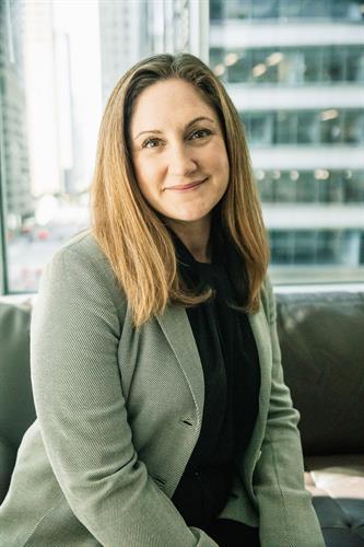 Julie Brash, Managing Director Julie Brash, Managing Director
