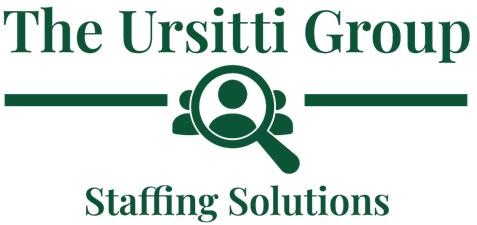 The Ursitti Group Staffing Solutions