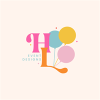 Hattie Lu Event Designs - Balloons & Event Rentals