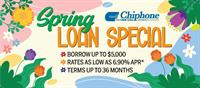 Chiphone Federal Credit Union - Merrillville