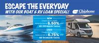 Chiphone Federal Credit Union - Merrillville