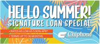 Chiphone Federal Credit Union - Merrillville