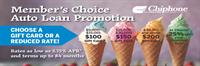 Chiphone Federal Credit Union - Merrillville