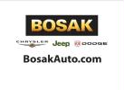 Bosak Chrysler Jeep Dodge