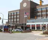 Northlake Campus - Gary, Indiana