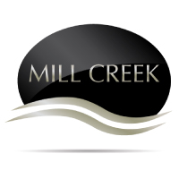 Logo Design: Mill Creek Community Logo