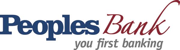 Peoples Bank Banks Banking Associations Financial Banks 