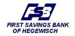 First Savings Bank of Hegewisch