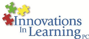 Innovations In Learning, PC