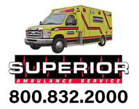 Superior Air Ground Ambulance Service