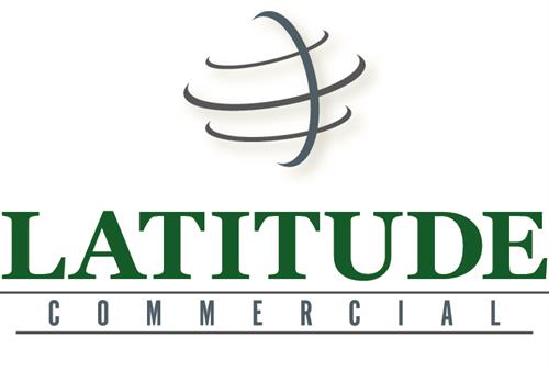 Latitude Commecial Logo