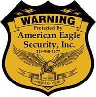 American Eagle Security, Inc.