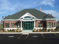 American Community Bank - Crown Point