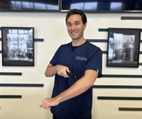 On The Go Therapy Mobile Massage LLC