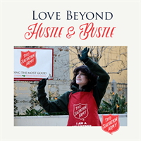 The Salvation Army of Northwest Indiana - Munster