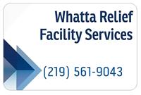 Whatta Relief Facility Services
